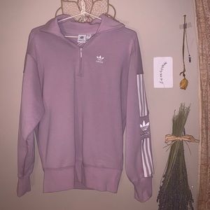NWOT Adidas pullover sweatshirt